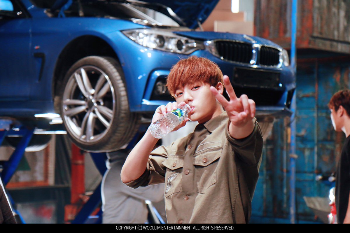 인피니트 엘사진봇♥ tweet media
