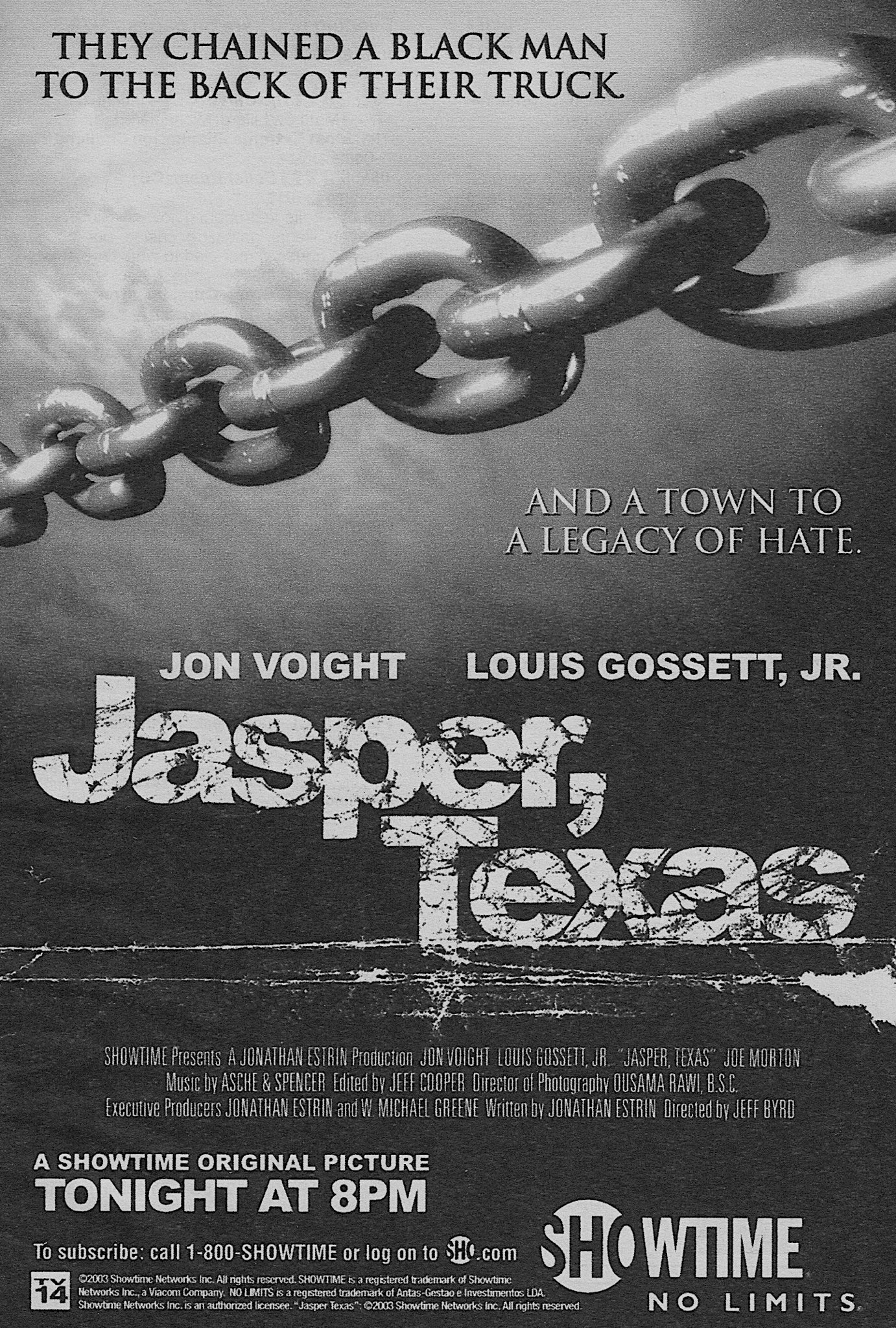 Kjas Jasper Texas - va988vg