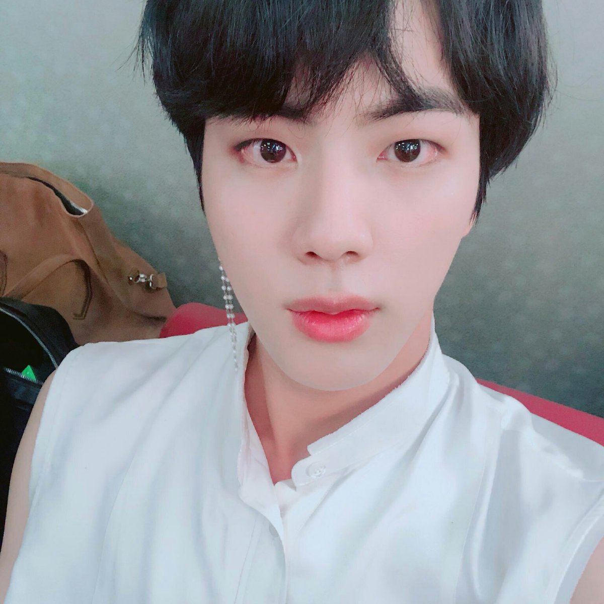 jokejin92's tweet photo. #NewProfilePic https://t.co/rlR8tQrtI2