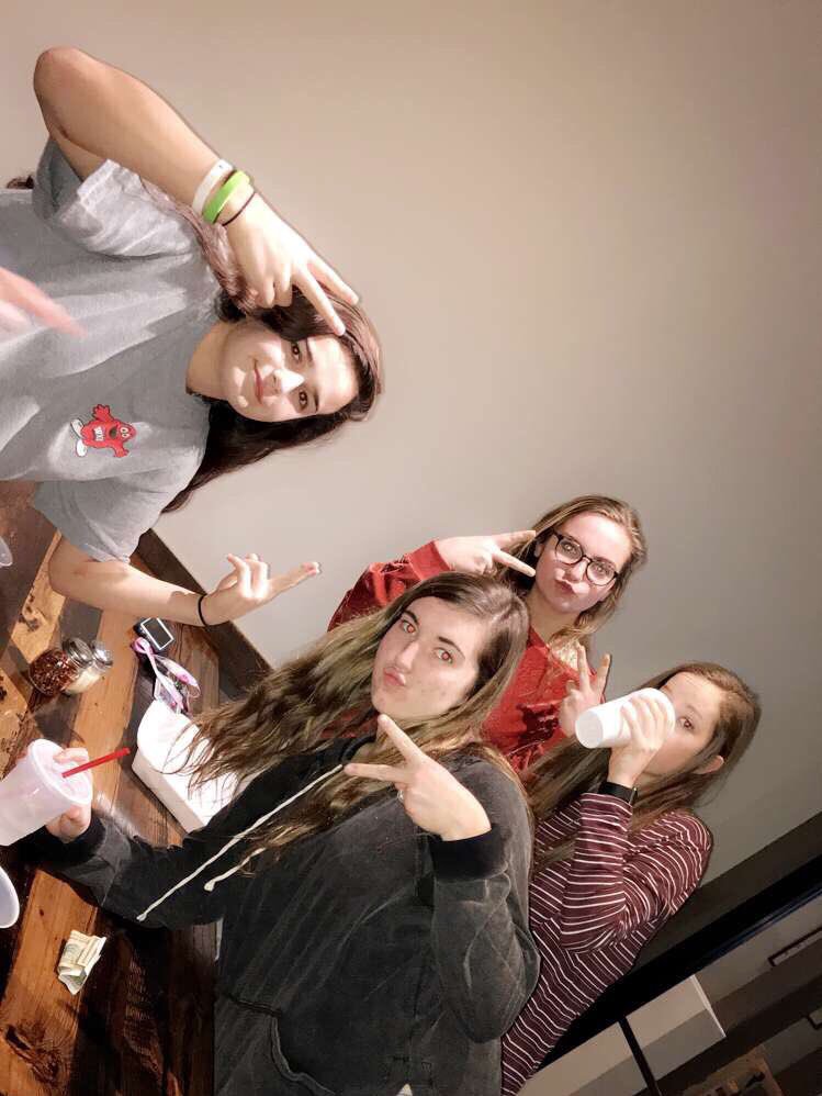 Gabbie Goodwin tweet media