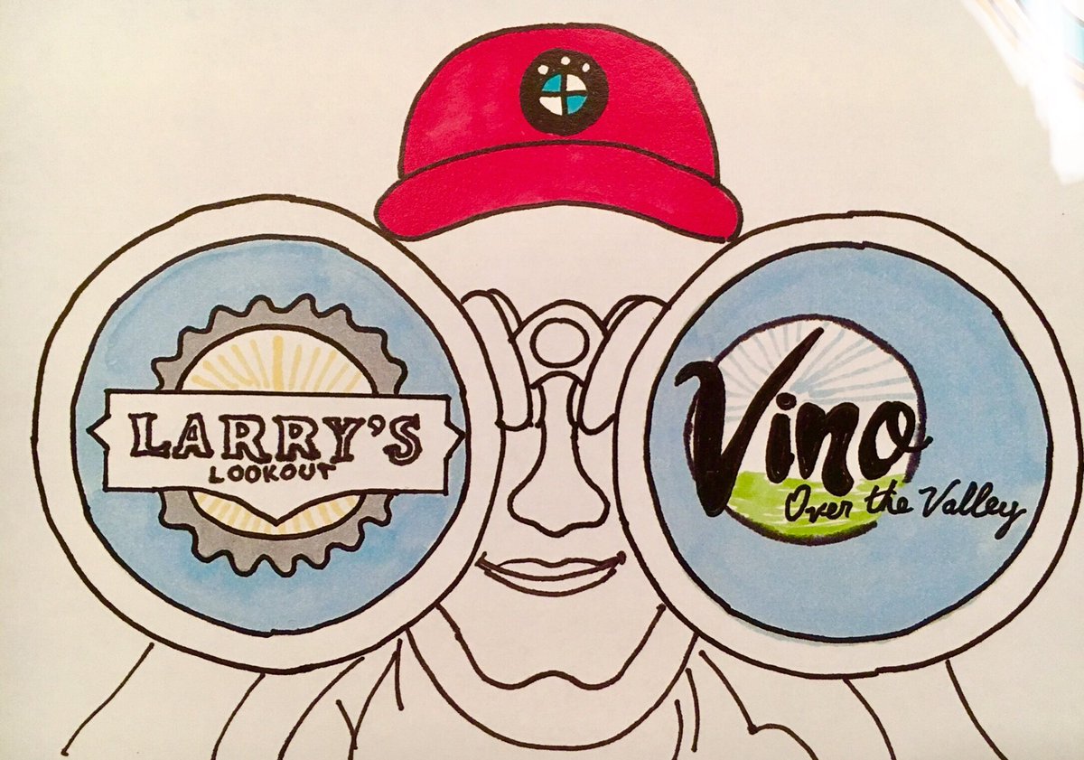TomsToursMN's tweet photo. Can’t wait for our road trip tomorrow to #VinoOvertheValley and #Larry’sLookout! #2018RoadTripSeries @NorthStarBMW @bmwcca @bmw @BMW_Motorwerks https://t.co/8X8ovoOpi4