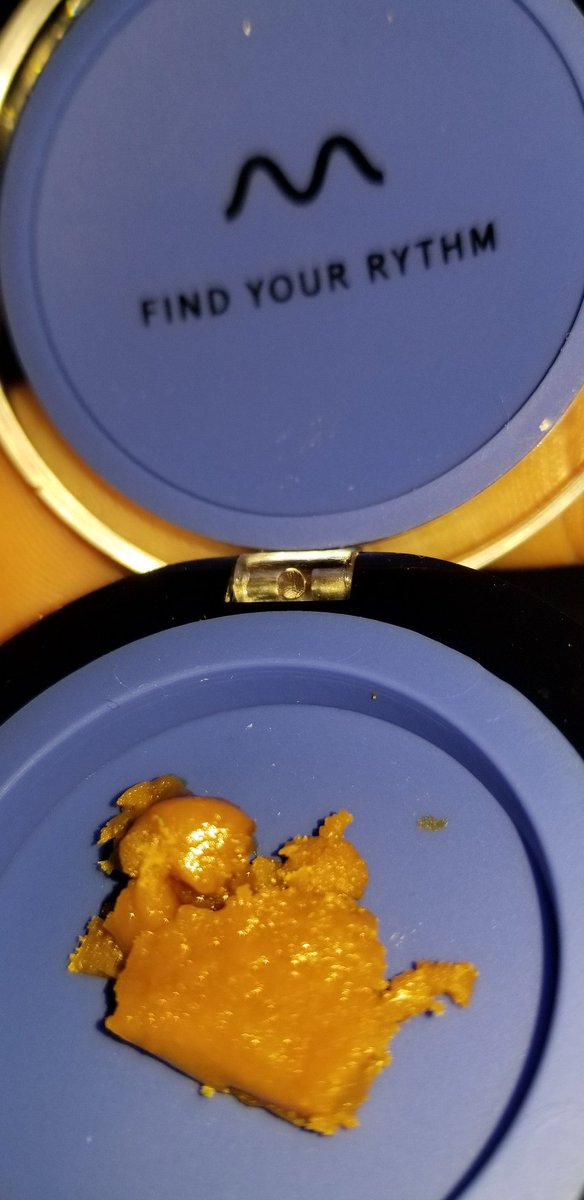 Littlem75751's tweet photo. Gotta Say Pretty Impressed With GTI RYTHYM ON THIS #ILLINOIS #MMJ #BEAUTIFUL #EASYTOHANDLE #DANKDABS #CHICAGODABS #MCCDispensary #TOPSHELF #CONCENTRATES #OILS #AMAZINGFLOWER #TimeToDab #BrownieScoutWax #Chicago #USA #FindYourRythym https://t.co/45wvAVv5kD