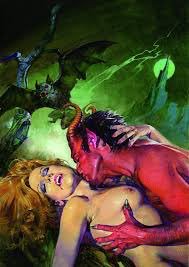 Jamesthesatani1's tweet photo. When you’re trying to get intimate with your lady and your pet won’t leave you alone! https://t.co/Q2smQCMkfB