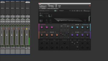 #IZotope #Vocalsynth: ... - audiobyray.com/producing/the-… #TheProAudioFiles #Distort #EricTarr #Filter #Fx #IzotopeVocalSynth #Mix #Mixing #MixingVocals #Producing #Shred #TheProAudioFiles #Theproaudiofilescom #VocalDistortion #VocalEffects #VocalFx #VocalProduction #mixing #mastering