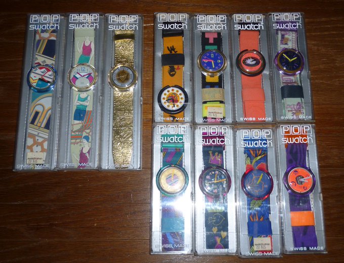 懐かしいものが出てくると作業が止まるのtwitterイラスト検索結果