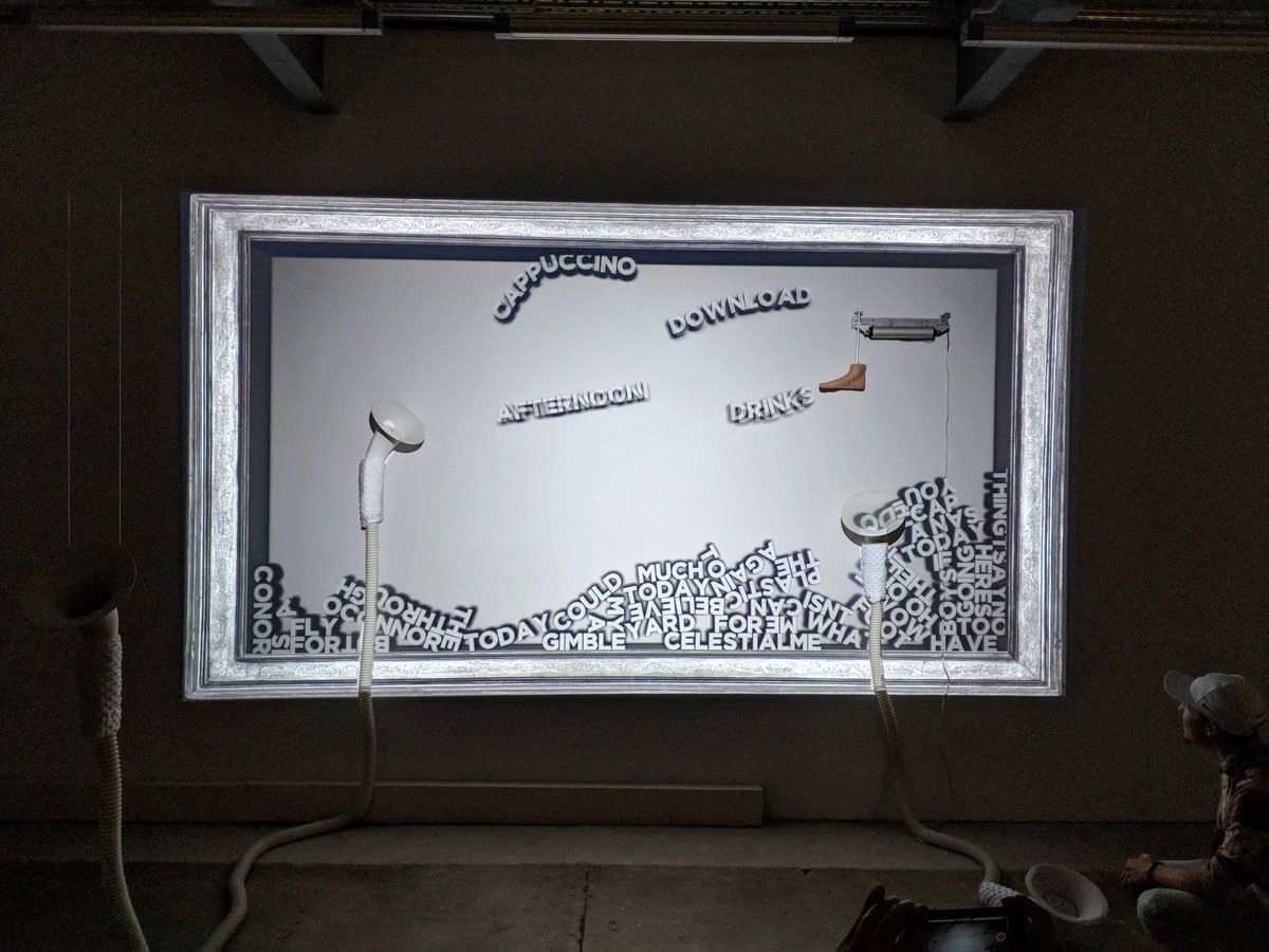 Carrie Whitehead tweet media