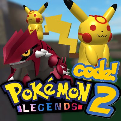 Beastakip A Twitter New Code Out For Pl2 Unlock Red Orb Pikachu When You Put In The New Code Code Can Be Entered If You Open Your Bag Code Redorbh4x Play Pokemon - pokemon legends roblox codes
