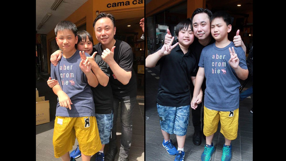 小小彬hashtag