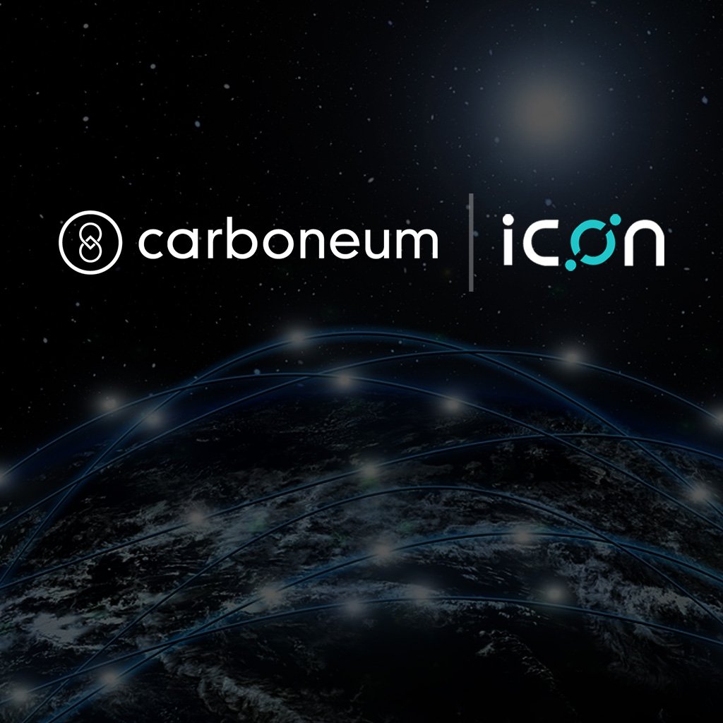 carboneum_io's tweet photo. Exciting New Partnership Announcement for Carboneum &amp; ICON
More info at https://t.co/32uQIo4OuT https://t.co/ybQYlBbjhB