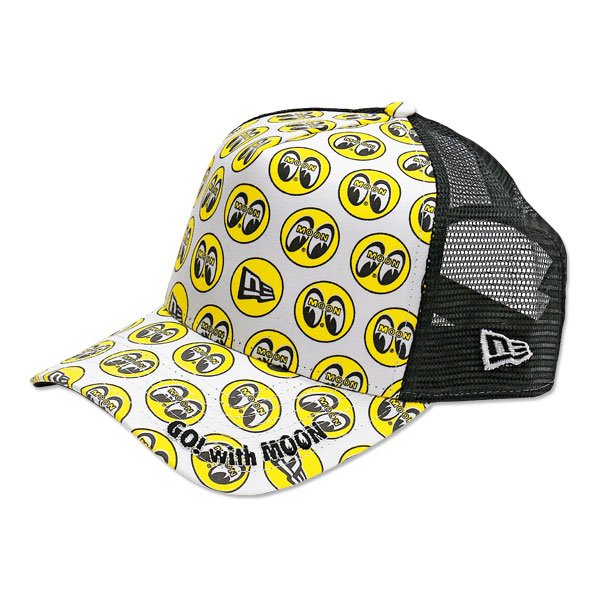 NEW ERA ® × MOONEYES SPECIAL COLLABORATION ITEMS 第2弾！ 