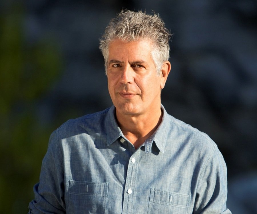 TwenTeaCo's tweet photo. Today we say goodbye to another icon of our generation: Rest in peace Anthony Bourdain.  #Stopsuicide #GetTwenteaGiveTwenty https://t.co/zTIjwj1zGX