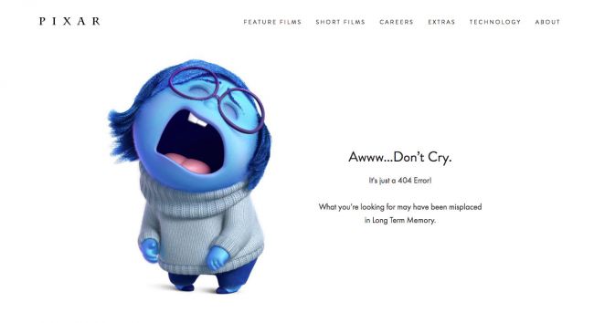 YDJMarketplace's tweet photo. 35 brilliantly designed 404 error pages https://t.co/YQyr0OxrTb in #webdessign https://t.co/stibDVo91S