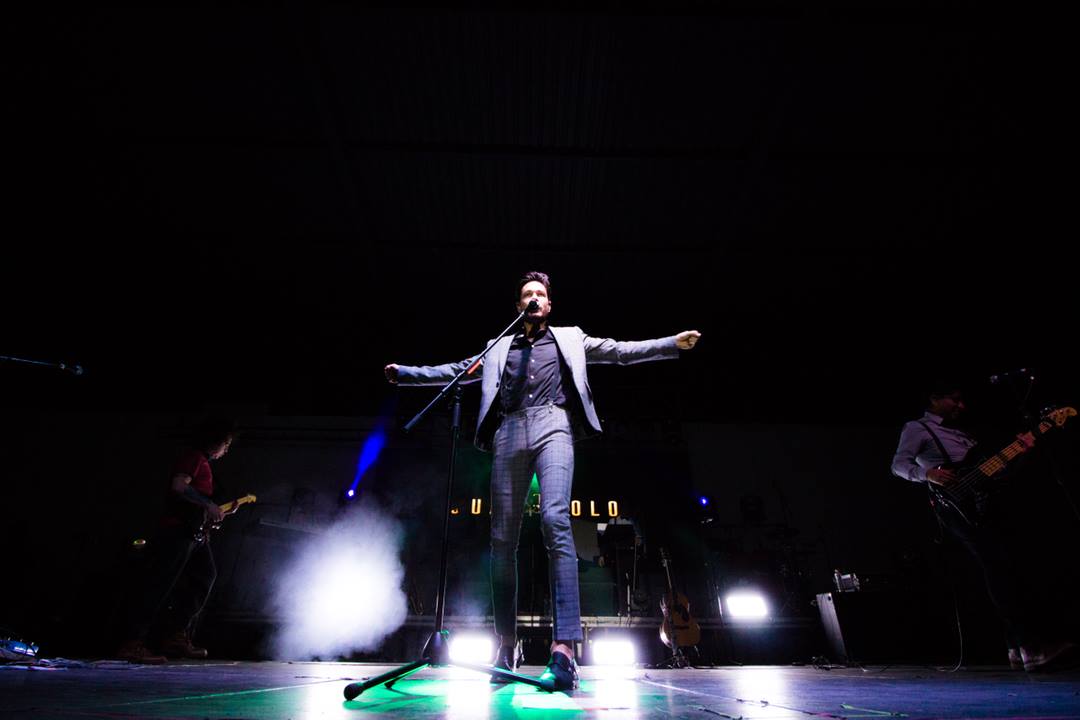 JuanSolo tweet media