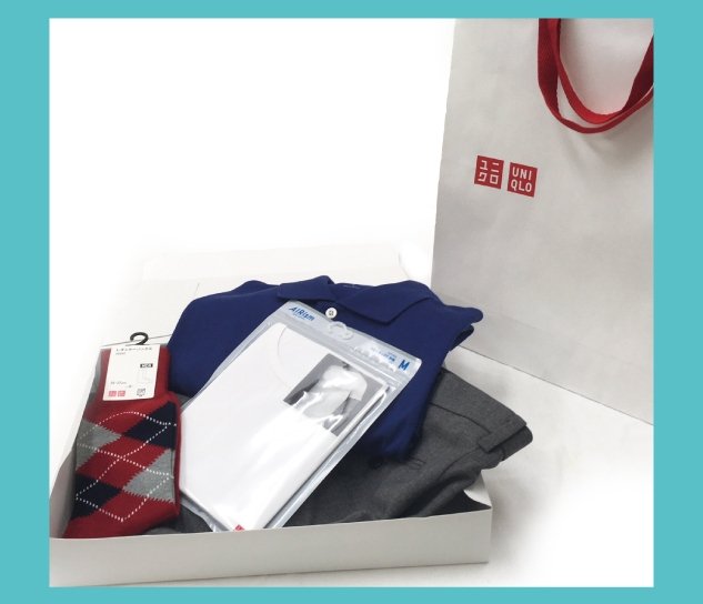 ミーナ天神 Mina Tenjin Auf Twitter ミーナで見つかる父の日ギフト ユニクロ 5 6f では 6 17 日 まで税抜 5 000以上お買上げで父の日ギフトボックス無料 父の日にぴったりのアイテムも豊富に揃ってます Fathersday