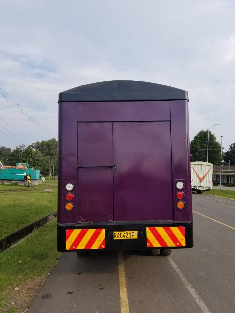 themanerwanda's tweet photo. The Mane comes with the new musical instrument offer. May be you need a Long vehicle for your roadshow contained sound and lighting and stage. Plz contact us and book this biggest music vehicle in the country. #TheManeOnTheTop https://t.co/3mND0pvbzf
