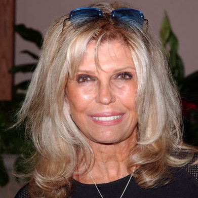 Happy Birthday 2 Jersey Girl Nancy Sinatra. 