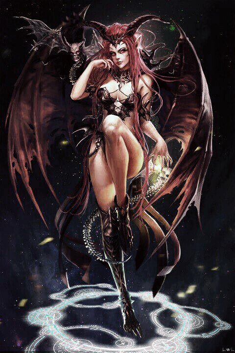 DarkLyalSoul's tweet photo. #AngelsDemons Hell is here... 💀🔥💀🔥💥#GoodBeBad 😈 https://t.co/rZO8N8E5Nw