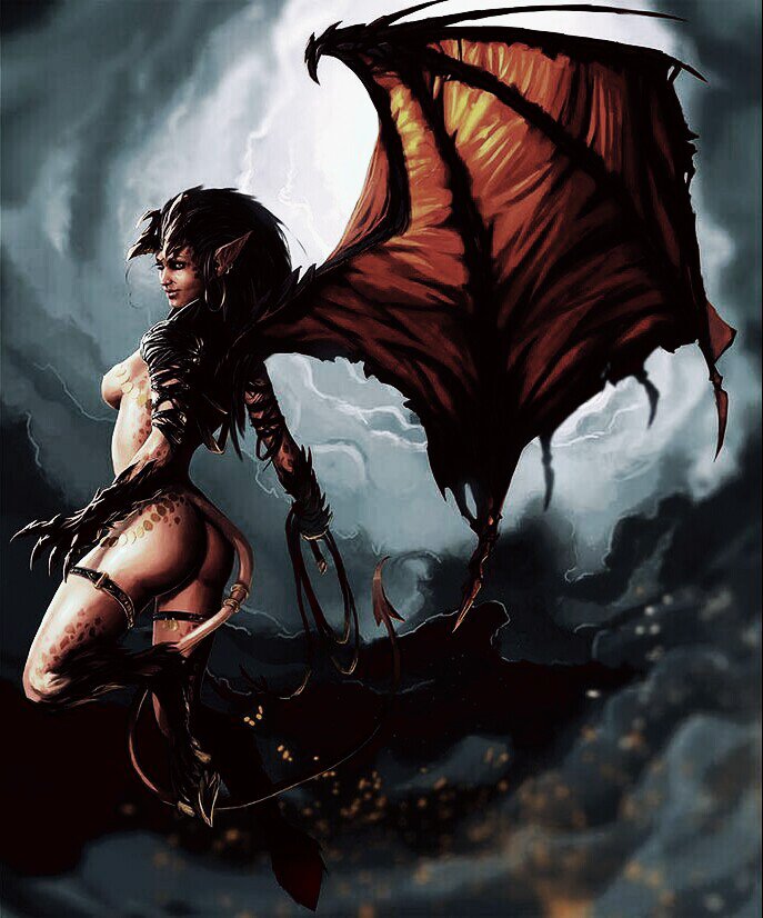 DarkLyalSoul's tweet photo. #AngelsDemons Hell is here... 💀🔥💀🔥💥#GoodBeBad 😈 https://t.co/rZO8N8E5Nw