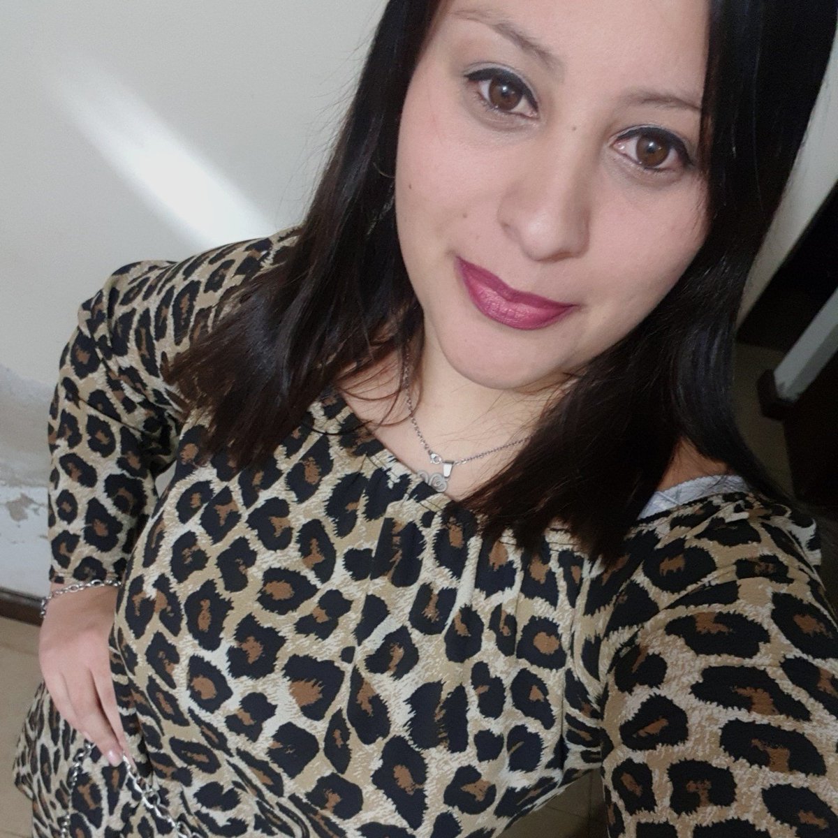 NSoledad93's tweet photo. #NuevaFotoDePerfil https://t.co/fNF4BFX0nQ