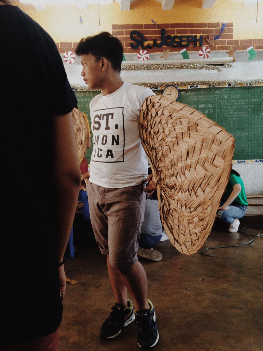 standexari's tweet photo. happy birthday, pangulo!! thankyou for being such a good leader && syempre sa pagiging friend. hope u enjoyed ur day rawwwwr β€οΈ @rmanalese8 #SaintJosephPabibo https://t.co/OMrrJbAeBM