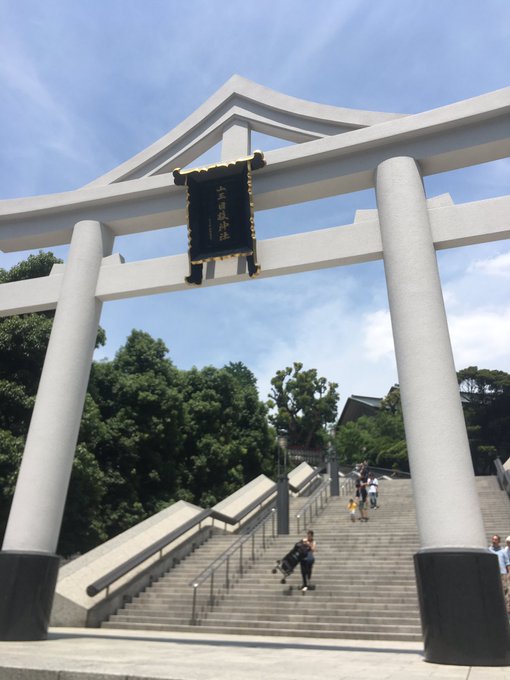 鳥居 高画質 のtwitterイラスト検索結果 古い順