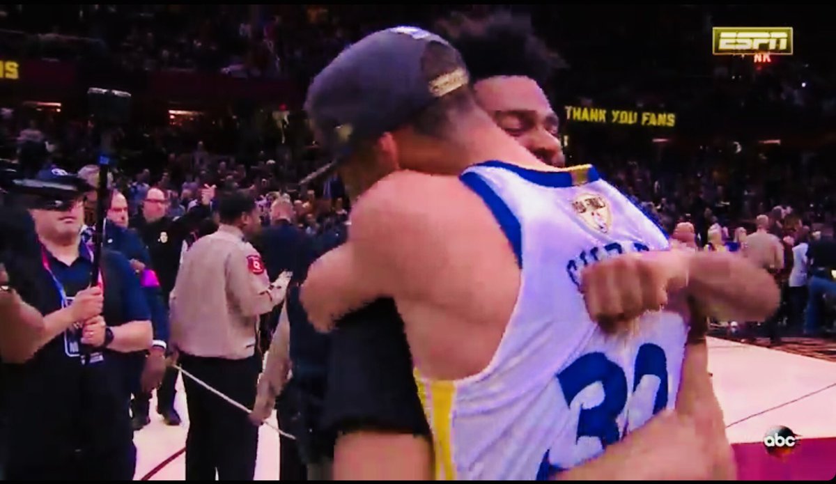 historic_posts's tweet photo. The Golden State Warriors Have Won the #NBAFinals For THIRD Time in Four Years. 

Honestly, I Didn’t Even Watch It. This Travesty Has Now Stolen All of my Interest Towards the NBA. Anyone Who Says the KD Move Was Good For the NBA Is Brain Dead. 

#SuperTeamEra https://t.co/NRrka6oAYQ