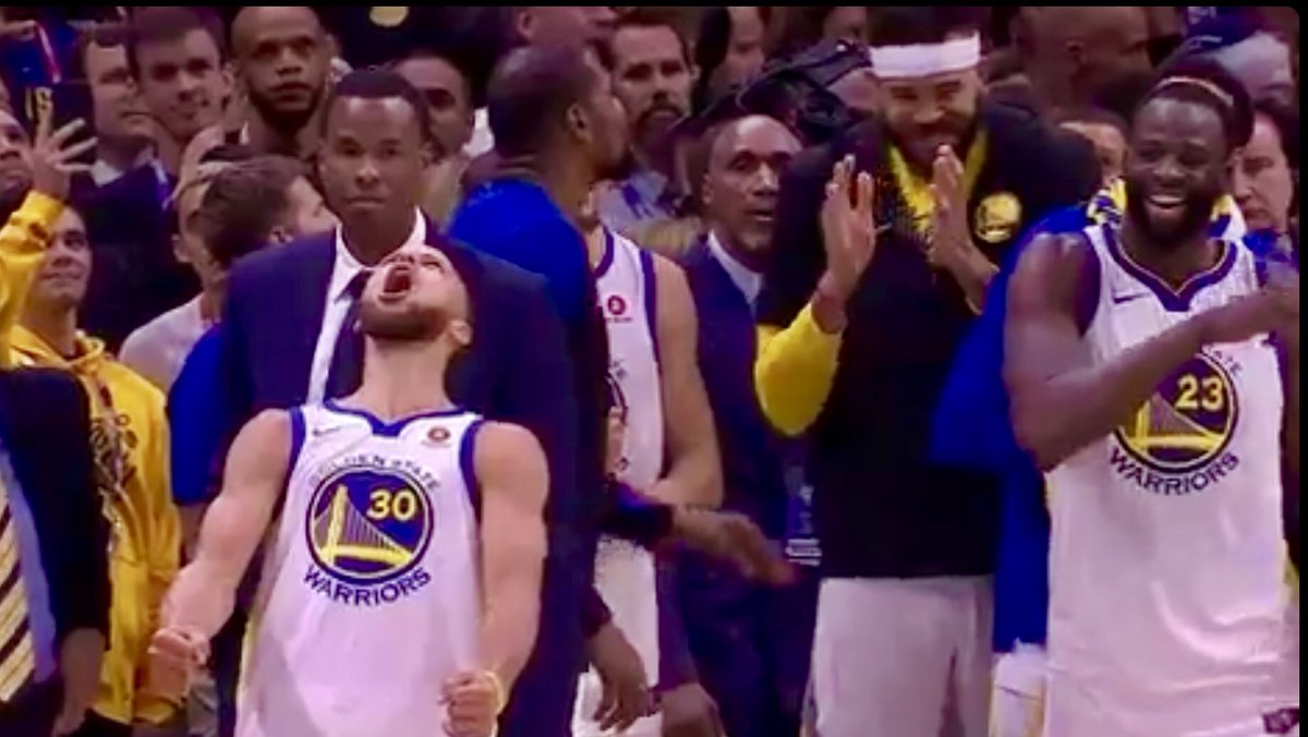 historic_posts's tweet photo. The Golden State Warriors Have Won the #NBAFinals For THIRD Time in Four Years. 

Honestly, I Didn’t Even Watch It. This Travesty Has Now Stolen All of my Interest Towards the NBA. Anyone Who Says the KD Move Was Good For the NBA Is Brain Dead. 

#SuperTeamEra https://t.co/NRrka6oAYQ