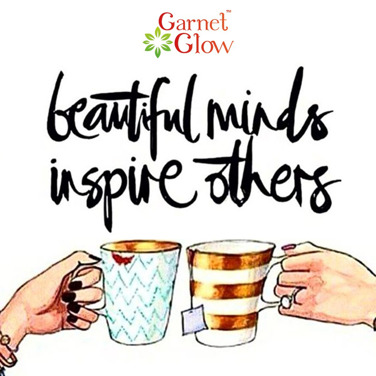 garnetglowtea's tweet photo. Sharing a cup of tea is the best way to spend your weekend! Get your customized blend NOW at https://t.co/PIkWjfnCM2! #BespokeTea https://t.co/B0fOaXOpYy