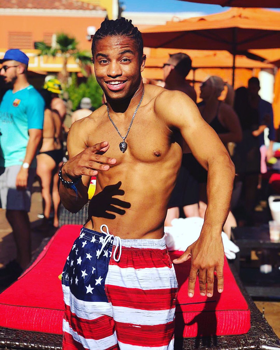 FaceTimeFive's tweet photo. @Dance10Fikshun is with us tomorrow!!!

#SYTYCD #WorldOfDance https://t.co/LDgFw1n4e3