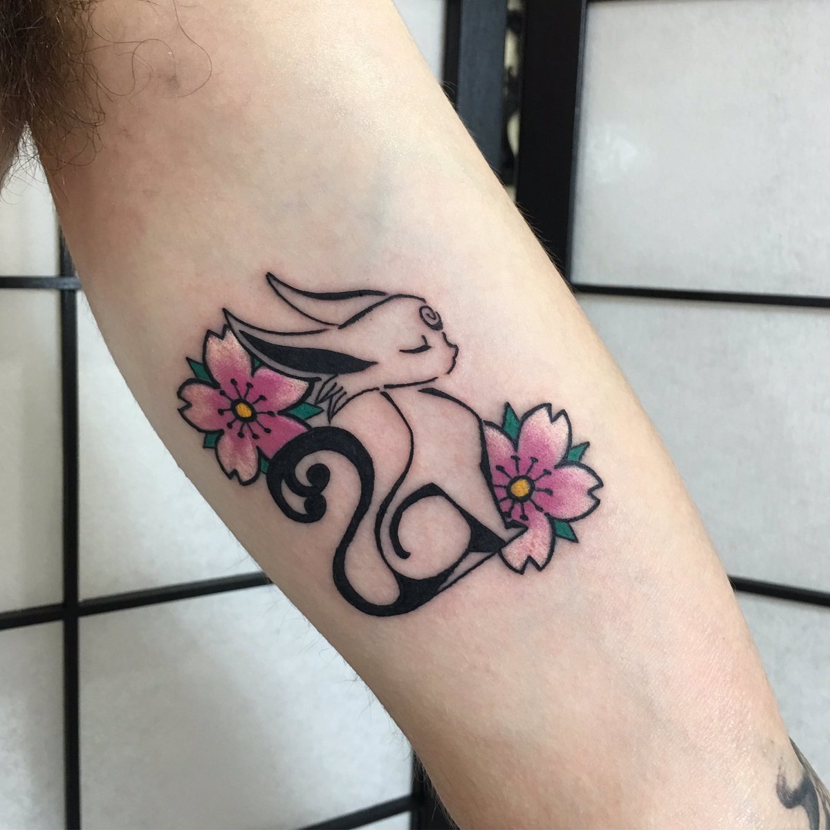 Japanese Gothic Tattoo Artist Wearing Vivienne Westwood on the Street in  Harajuku, Tokyo – Tokyo Fashion, image size:1200x1200