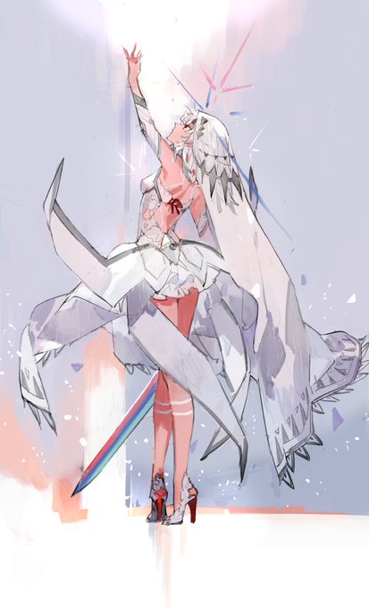 STAR影法師のイラスト
