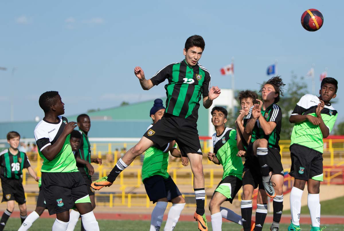 SteveGoonerCal's tweet photo. @04Boys 04's doing the business tonight vs. CNEU https://t.co/IoiDK9NTi2