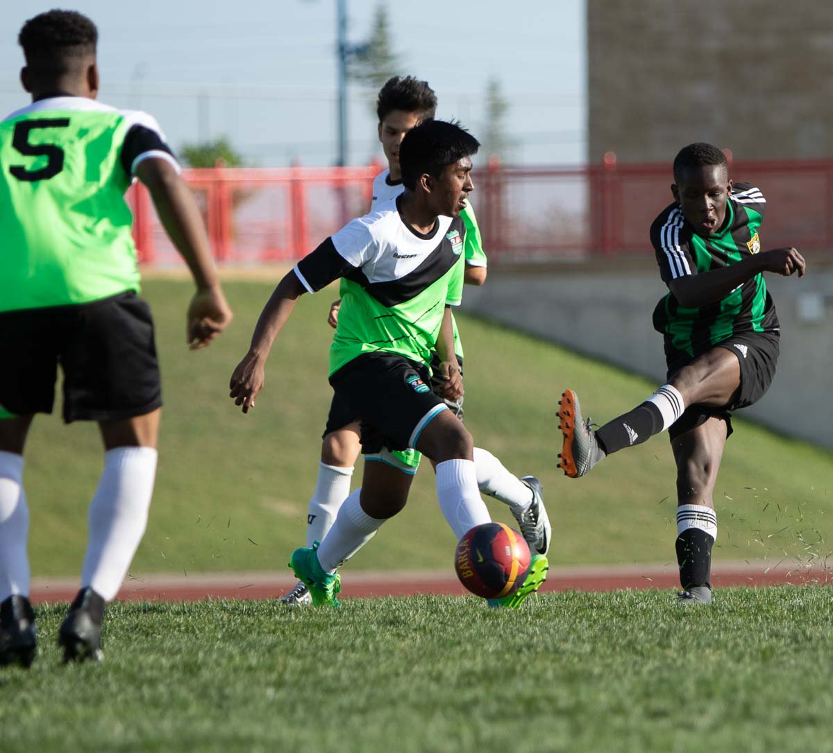 SteveGoonerCal's tweet photo. @04Boys 04's doing the business tonight vs. CNEU https://t.co/IoiDK9NTi2