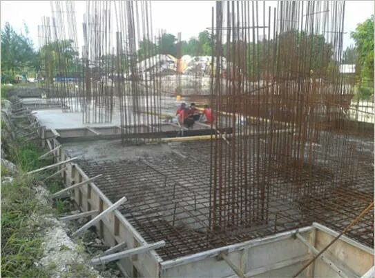 Concrete pumping at HULHUMALE’ INDIA.
EVE constructions- building your Dream home into reality.
We do all types of constructions and construction related works at reasonable rates.

For further enquiries please call on 7777182.

#Maldives #Construction #EVEGroup #EVEConstructions