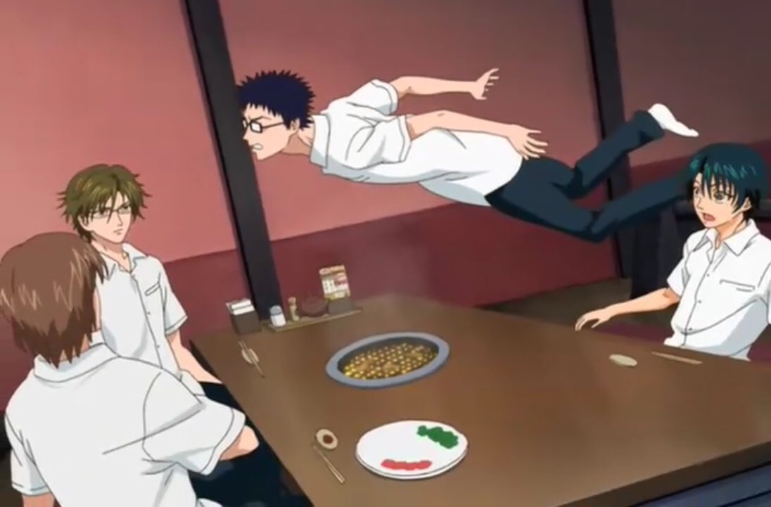 100 Epic Best焼肉の王子様 アニメ 100 Epic Best焼肉の王子様 アニメ