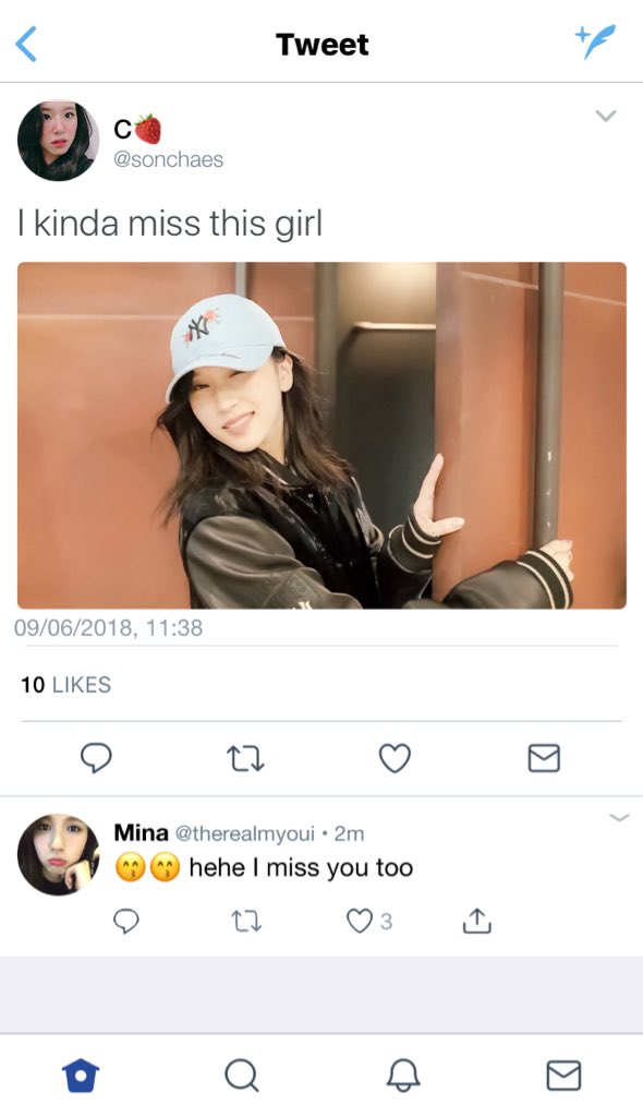 Dahyun, Tzuyu and Chaeyoung