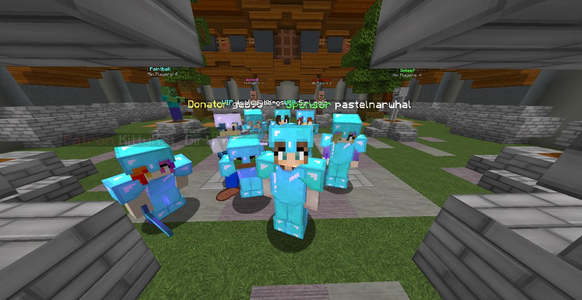 ShadowKingdom__'s tweet photo. Everyones enjoying not only factions but our minigames! We opened up today at 12pm est and were starting out good! Join us on https://t.co/vxgIVY6TPU or https://t.co/DKmvPYVlL6 #factionserver #Minecraft #Minecraftserver #PvP https://t.co/gN5akkvp6n
