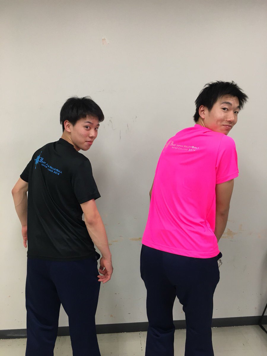 GakurenKoho's tweet photo. 【東日本インカレ記念品】
🌟東日本インカレまであと１２日🌟

今日は関東学連
順天堂大学
左 高橋和幸 選手
右 岡本捷吾 選手

ネットでご注文受け付けておりますので是非お買い求め下さい！

詳細:https://t.co/gebq1N4bOS https://t.co/jde5Xgcsen