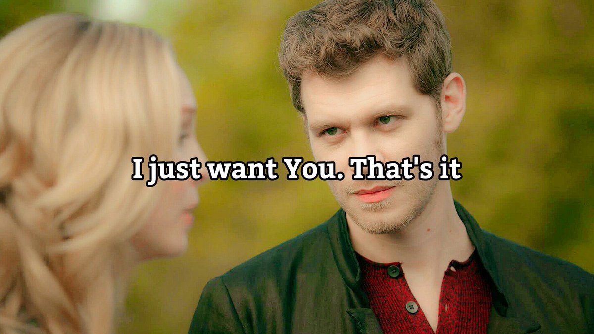 MahanM6's tweet photo. #TVScoopAwards
Best couple #klaroline from #TheOriginals https://t.co/1XW8oSfoOw
