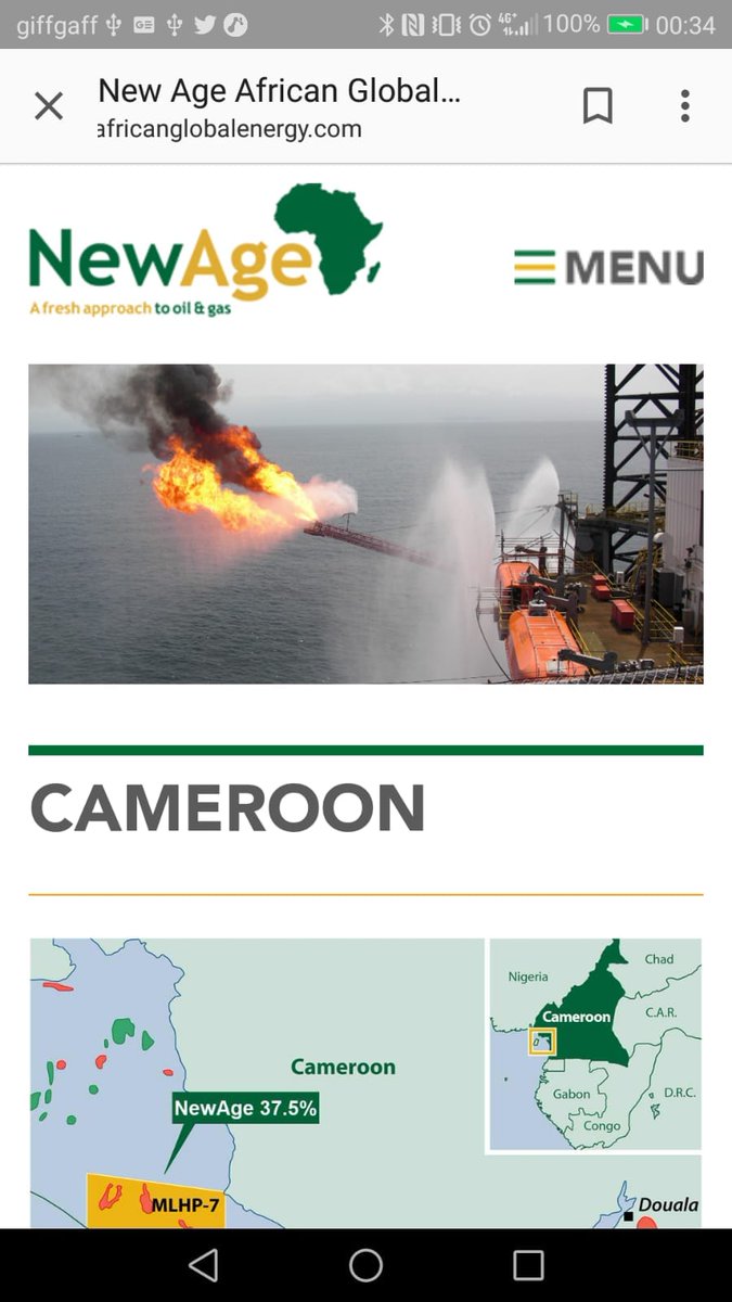 ndimoh5's tweet photo. #Britain with #Brexit a legal union, zero death, #Ambazonia restoration with #Cmr illegal union thousands deaths but #Britain fails to speak against #GenocideInSouthernCameroons But turns to sign £1.5b deal with #PaulBiya so he can buy weapons &amp; kill more #Ambazonia @camanpour https://t.co/iMzhxWy3Eg