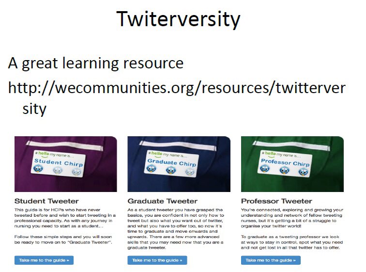 elainebdmidwife's tweet photo. First twitter introduction from @hannahdahlen in Nov 2015 at SONM workshop @westernsydneyu 🙏🏼 then @SagefemmeSB Oct 2016 #normalbirthconf SB quote SoMe “flatten’s hierarchies and destroy’s boundaries” currently converted to the twittersphere #wecommunities #enough #bethechange https://t.co/ZbPCAwsZNh