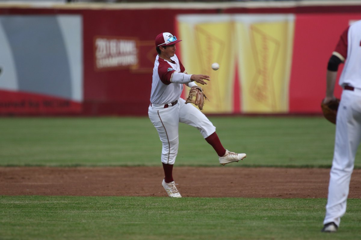 RapidsRafters's tweet photo. The @RapidsRafters break free from the web of the @DockSpiders winning 11-2! 

https://t.co/lqe44fiup5 https://t.co/FpYUIjcNfa