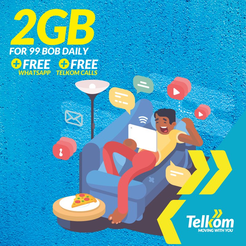 Telkom Kenya on Twitter: Telkom Kenya on Twitter: