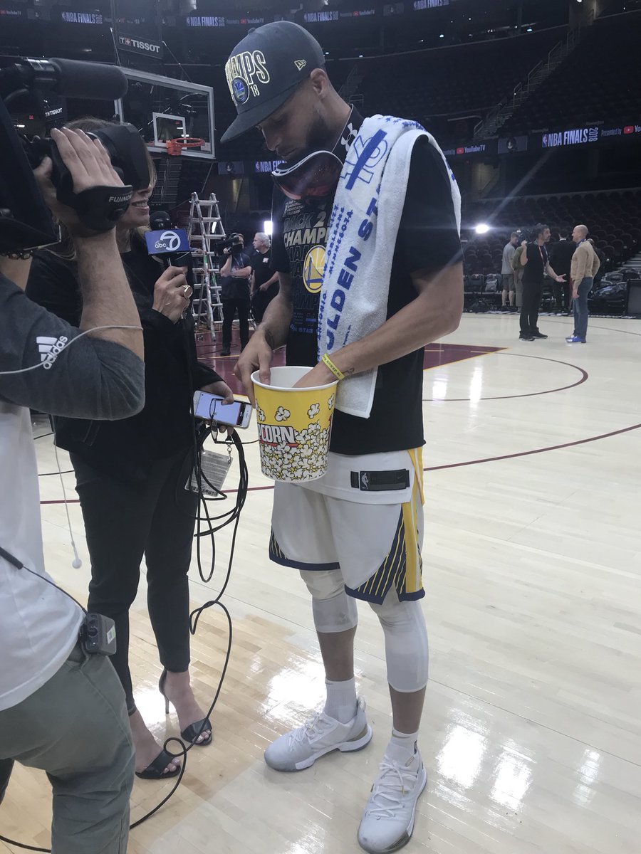 Golden State Warriors tweet media