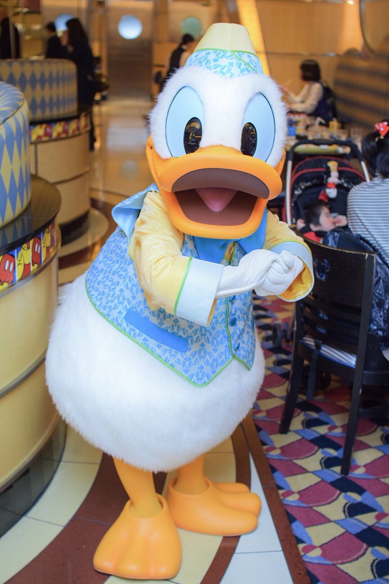 kuru_TDR's tweet photo. #ドナルドスクリーンデビュー

もふもふのお尻が大好きです🤤 https://t.co/Du3k10d9SG