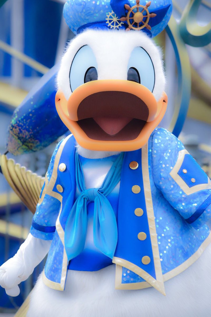 kuru_TDR's tweet photo. #ドナルドスクリーンデビュー

もふもふのお尻が大好きです🤤 https://t.co/Du3k10d9SG