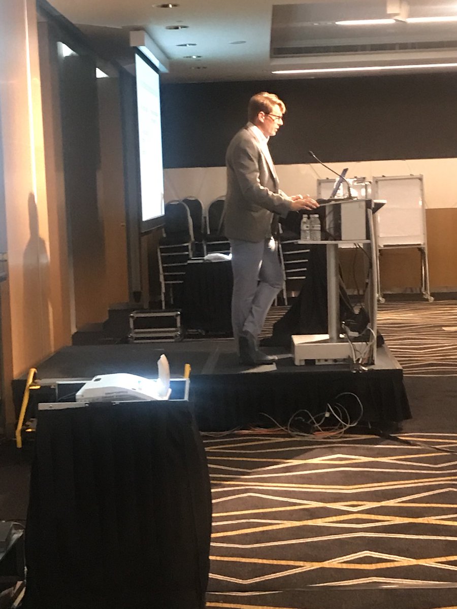 and another talk from Dr Valla on feeding the critically ill child with renal and liver disease #WFPICCS18 <a href="/VallaFred/">FredValla</a> <a href="/NileshMehtaMD/">Nilesh Mehta</a>