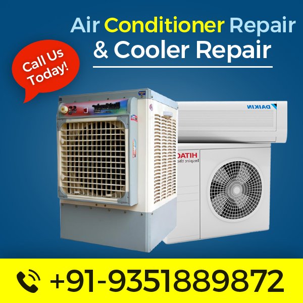 ServicesKeeper's tweet image. All Brands Of AC and Cooler Repair At low Cost In #JAIPUR
Call Now ! Highly Trained Experts from #ServicesKeeper
Contact ON : +91-9351889872
#ACRepair #ACService #HomeApplianceRepair #PinkCity #CoolerRepair #repairs