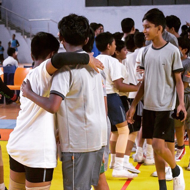 SETransStadia's tweet photo. Inspire .. Motivate .. Push .. Celebrate .. Congratulate each other
#build360 #transstadia #sports #coaching #training #ahmedabad https://t.co/rSJH80WUiZ