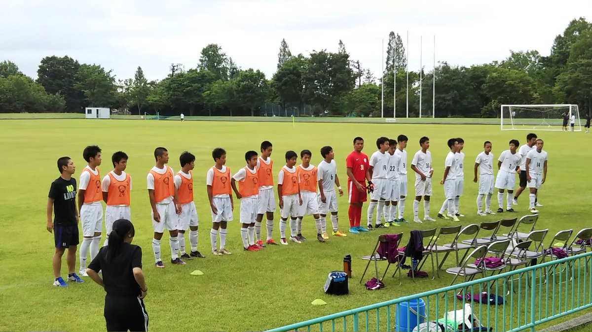 たかぴろ Twitterissa 約1ヶ月ぶりのリーグ戦 ゞ そして 次のリーグ戦はまた1ヶ月後 龍谷富山 3 0 富山商業 高校サッカー 富山 富山2部リーグ T2リーグ 龍谷富山 龍谷富山高校 龍谷富山サッカー部 第7節 富山商業戦 富山南総合公園 南総 たかぴろ Twitterissa 約1ヶ月ぶりのリーグ戦 ゞ そして 次のリーグ戦はまた1ヶ月後 龍谷富山 3 0 富山商業 高校サッカー 富山 富山2部リーグ T2リーグ 龍谷富山 龍谷富山高校 龍谷富山サッカー部 第7節 富山商業戦 富山南総合公園 南総